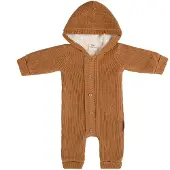 Babys Only Overall teddy Soul caramel - 56