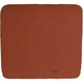 Babys Only Aankleedkussenhoes Breeze roest - 75x85
