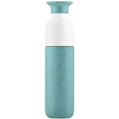 Dopper Insulated Bottlenose Blue - 350 ml