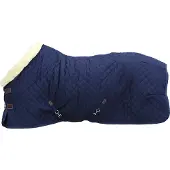 Kentucky Horsewear Horsewear - Showdeken - Navy - 125/155
