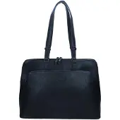 Enrico Benetti Caen Laptop Bag 15" navy