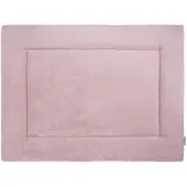 Babys Only Boxkleed Cozy oud roze - 75x95
