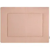 Babys Only Boxkleed Grace blush - 75x95