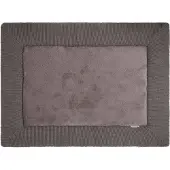 Babys Only Boxkleed Hope hazel brown - 75x95
