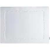 Babys Only Boxkleed Calm wit - 75x95