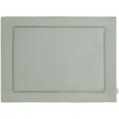 Babys Only Boxkleed Mood laurel green - 75x95