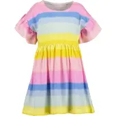 Blue Seven Jurk | 92 | girl