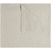 Babys Only Newborn deken Grace warm linen - 65x75