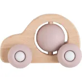 Babys Only Auto oud roze