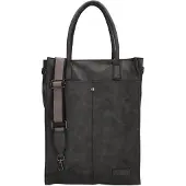 Zebra trends Shopper/Laptoptas 15'' Cynthia Zwart