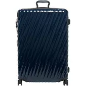 Tumi 19 Degree Extended Trip Expandable 4 Wheel Trolley navy