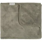 Babys Only Deken Newborn Cozy Urban Green