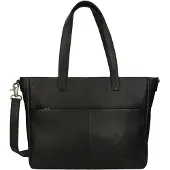 Dimagini Nova Workbag 15.6" black handtas dames