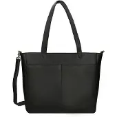 Dimagini Juna Workbag 15.6" black handtas dames