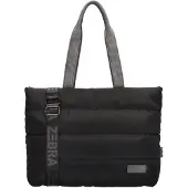 Zebra trends Elske Laptopbag black
