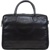 Dstrct State Street Workingbag 15.6" black
