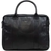 Dstrct State Street Workingbag 15.6" black