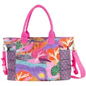 Oilily Bebe Baby Tas- maatOne size