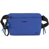 Hedgren Jun Waistbag bellwether blue damestas heuptas