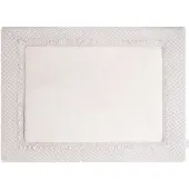 Babys Only Boxkleed Happiness urban taupe/ecru - 75x95
