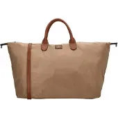 Charm London Reistas / Weekendtas Buckingham Taupe