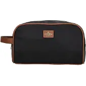 Charm London Toilettas Buckingham Zwart