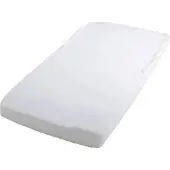 Babys Only Hoeslaken Wieg Calm 40x80 Wit