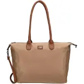 Charm London Buckingham Laptopbag taupe