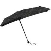 Senz Micro Foldable Storm Umbrella camo