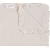 Babys Only Deken Babybedje Calm Warm Linen