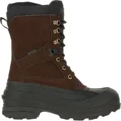 Kamik Snowboots 'Nationplus WK0097'