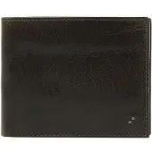 DR Amsterdam Milan Billfold RFID Groen