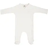 Babys Only Boxpakje met voetjes Dream cream - 68
