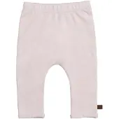 Babys Only Broekje Melange classic roze - 44