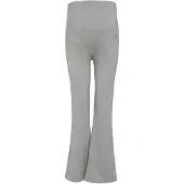 Babys Only Flared zwangerschapsbroek Glow dusty grey - L