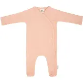 Babys Only boxpak Dream perzikroze Meisjes Katoen V-hals Effen - maat 50