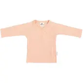 Babys Only Overslagtruitje Dream peach - 56