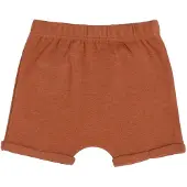 Babys Only Kort broekje Melange honey - 50