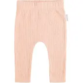 Babys Only regular babybroek roze Meisjes Katoen Effen - maat 56