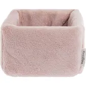 Babys Only Commodemandje Cozy oud roze