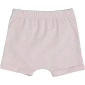 Babys Only Kort broekje Melange classic roze - 50