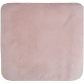 Babys Only Aankleedkussenhoes Cozy oud roze - 75x85