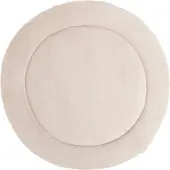 Babys Only Boxkleed Cozy 90 Cm Rond Warm Linen