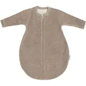 Babys Only Slaapzak lange mouw Sense clay - 70 cm