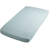 Babys Only Hoeslaken Fresh ECO misty blue - 40x80