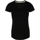 Babys Only Zwangerschaps T-shirt Glow zwart - M