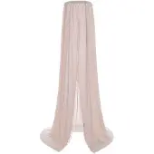 Babys Only Sluier Happiness oud roze/ecru