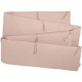 Babys Only Boxbumper Grace blush