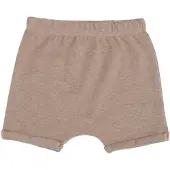 Babys Only Kort broekje Melange clay - 56