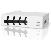Zone Denmark A-Rack kapstok black, 4 haken